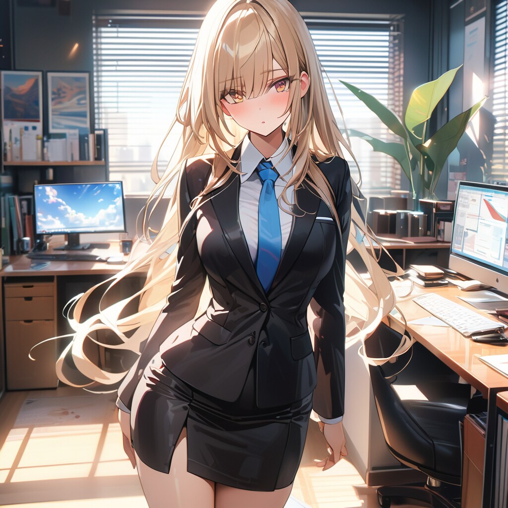 VEGAガール