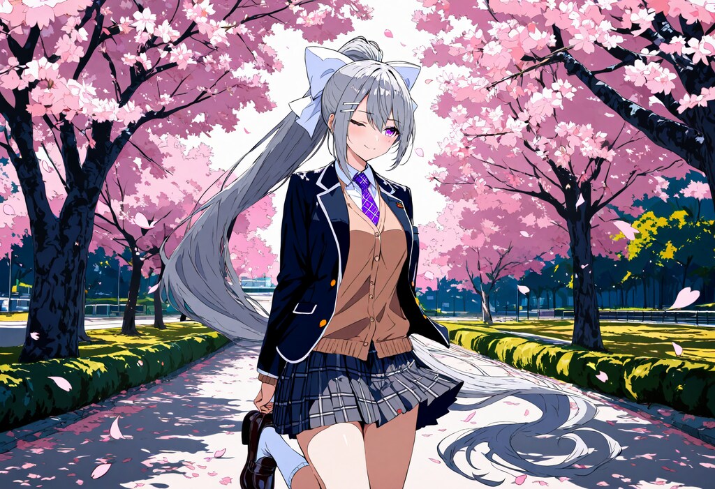 樋口楓 / にじさんじ