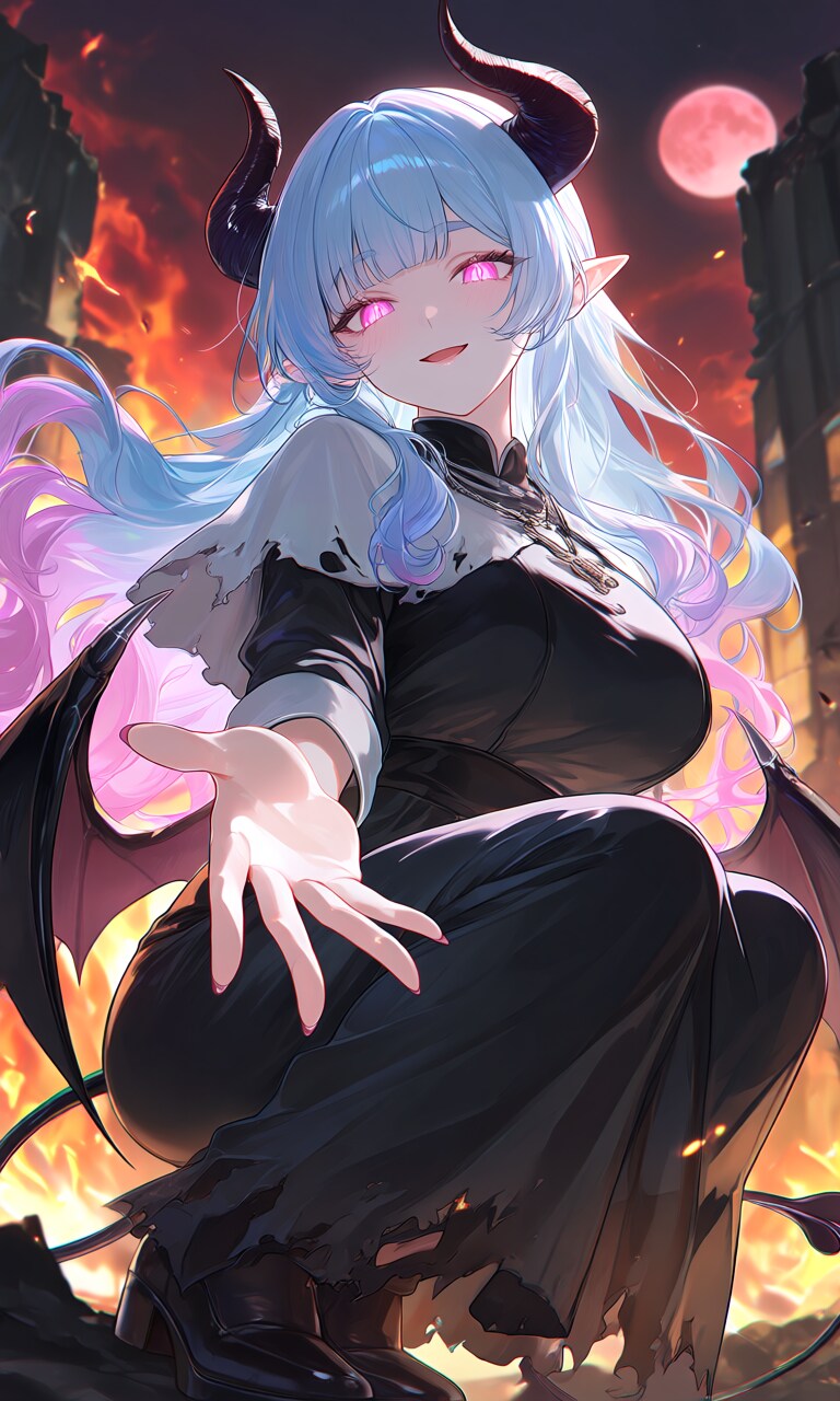 終末世界 その11