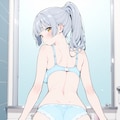 今日の下着の女の子 20260519 3枚目