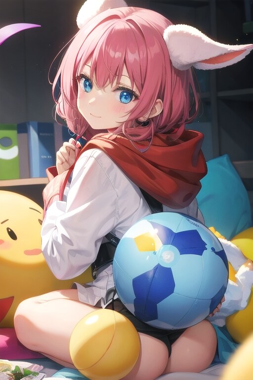 試験惑星チェイラツ | の人気AIイラスト・グラビア