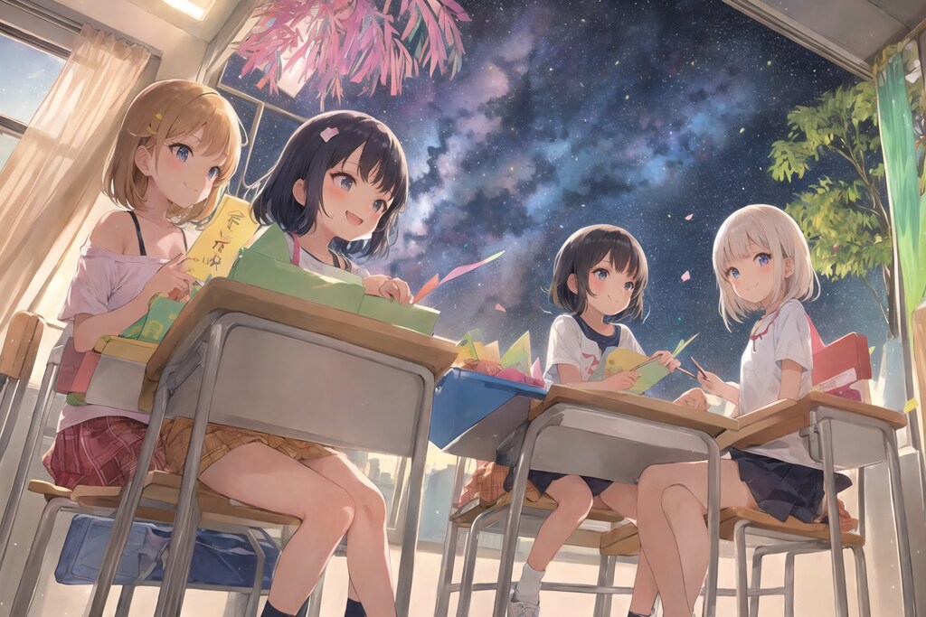天まで届け