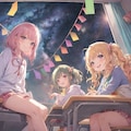 天まで届け 5枚目