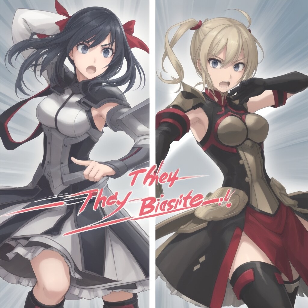 決戦は金曜日 | の人気AIイラスト・グラビア