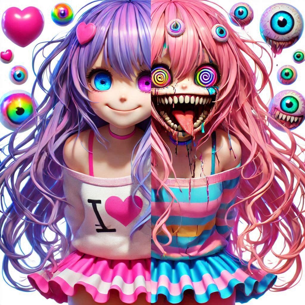 さいけ＆でりこ