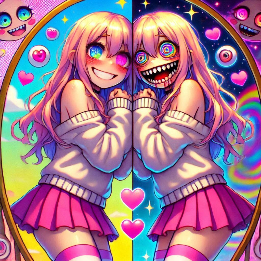 さいけ＆でりこ