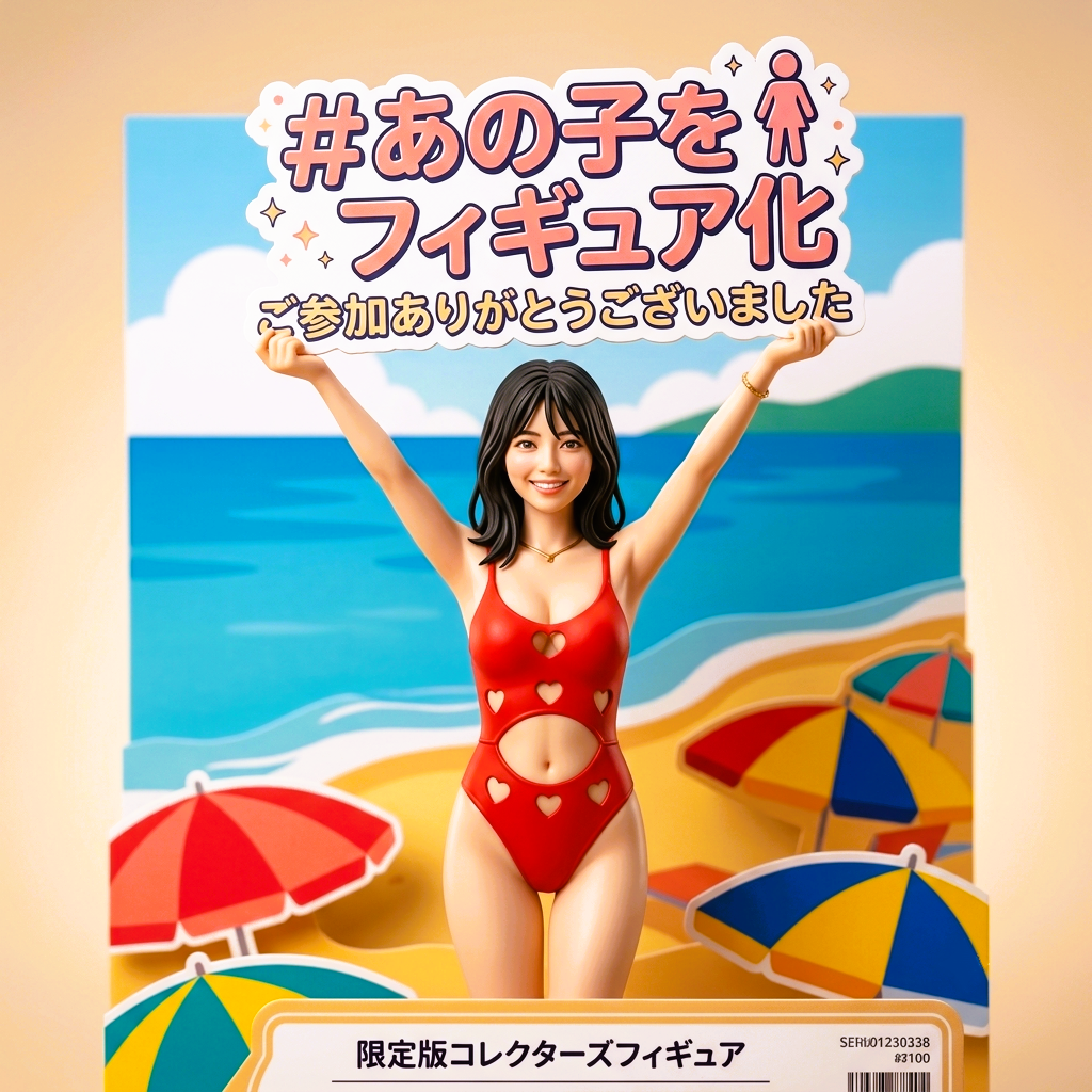 ご参加ありがとうございました！