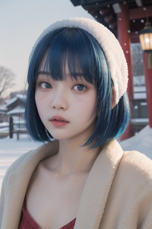 わたしの恋人