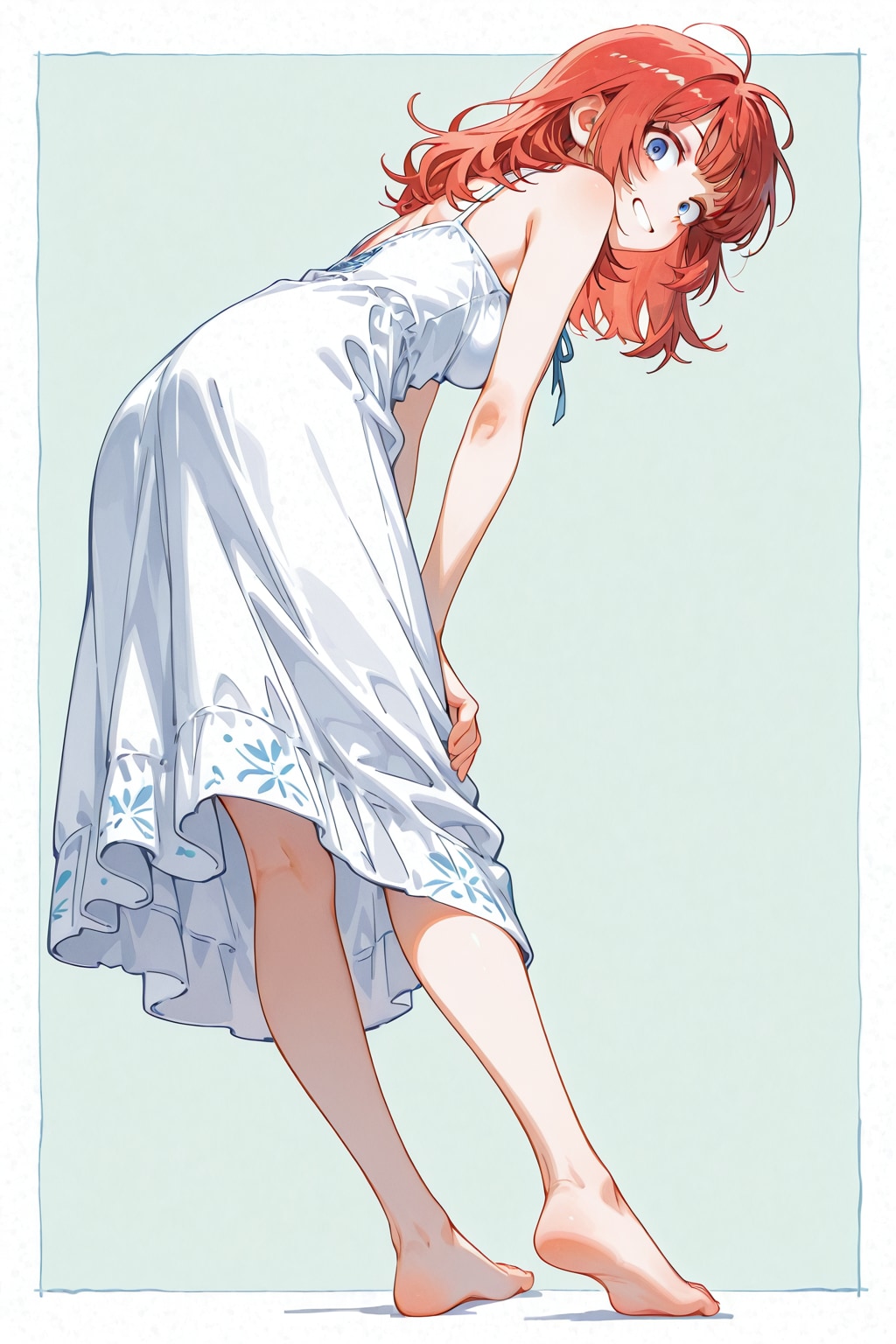 ふくらはぎ