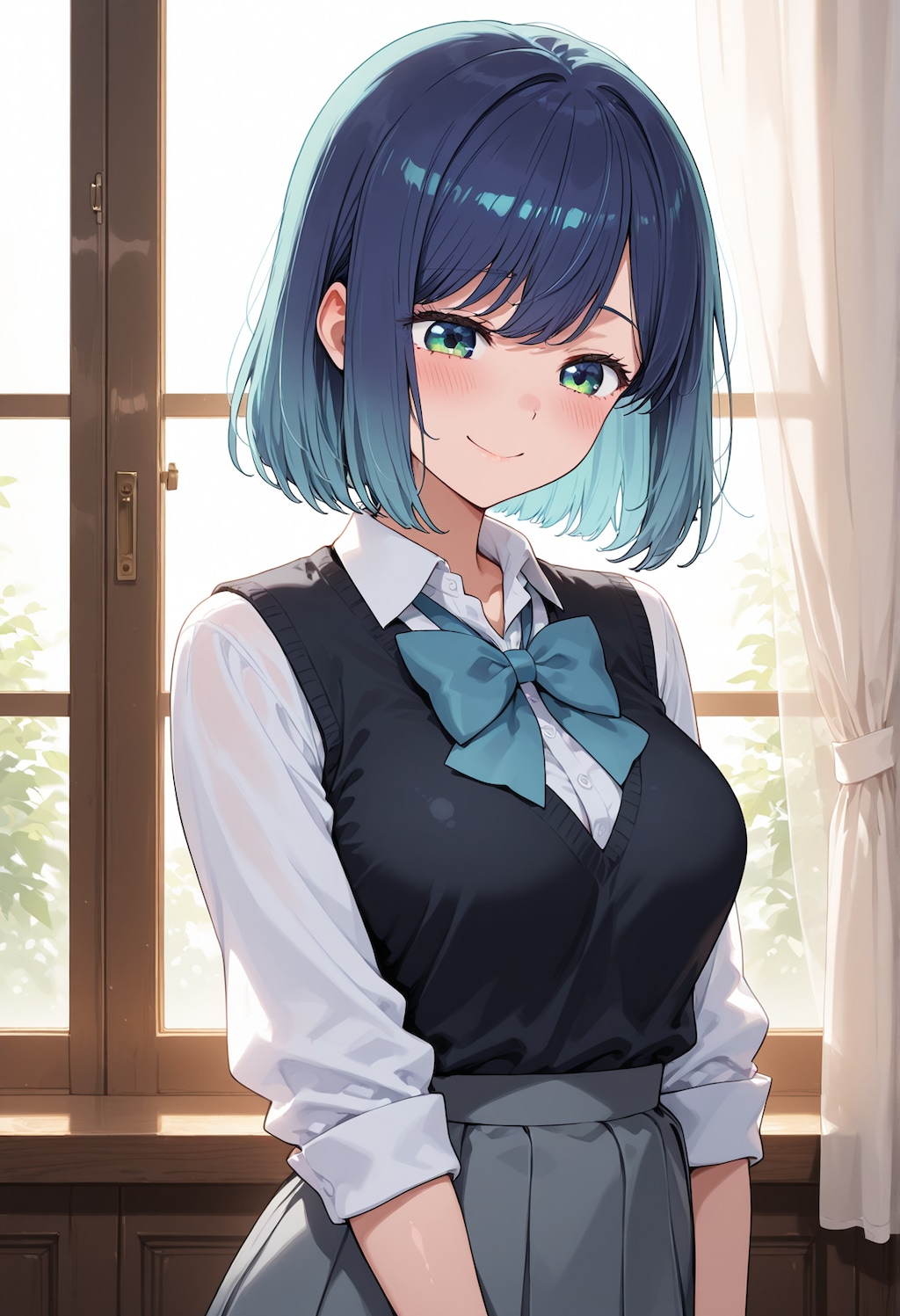 【黒川あかね】おまけイラスト集♡