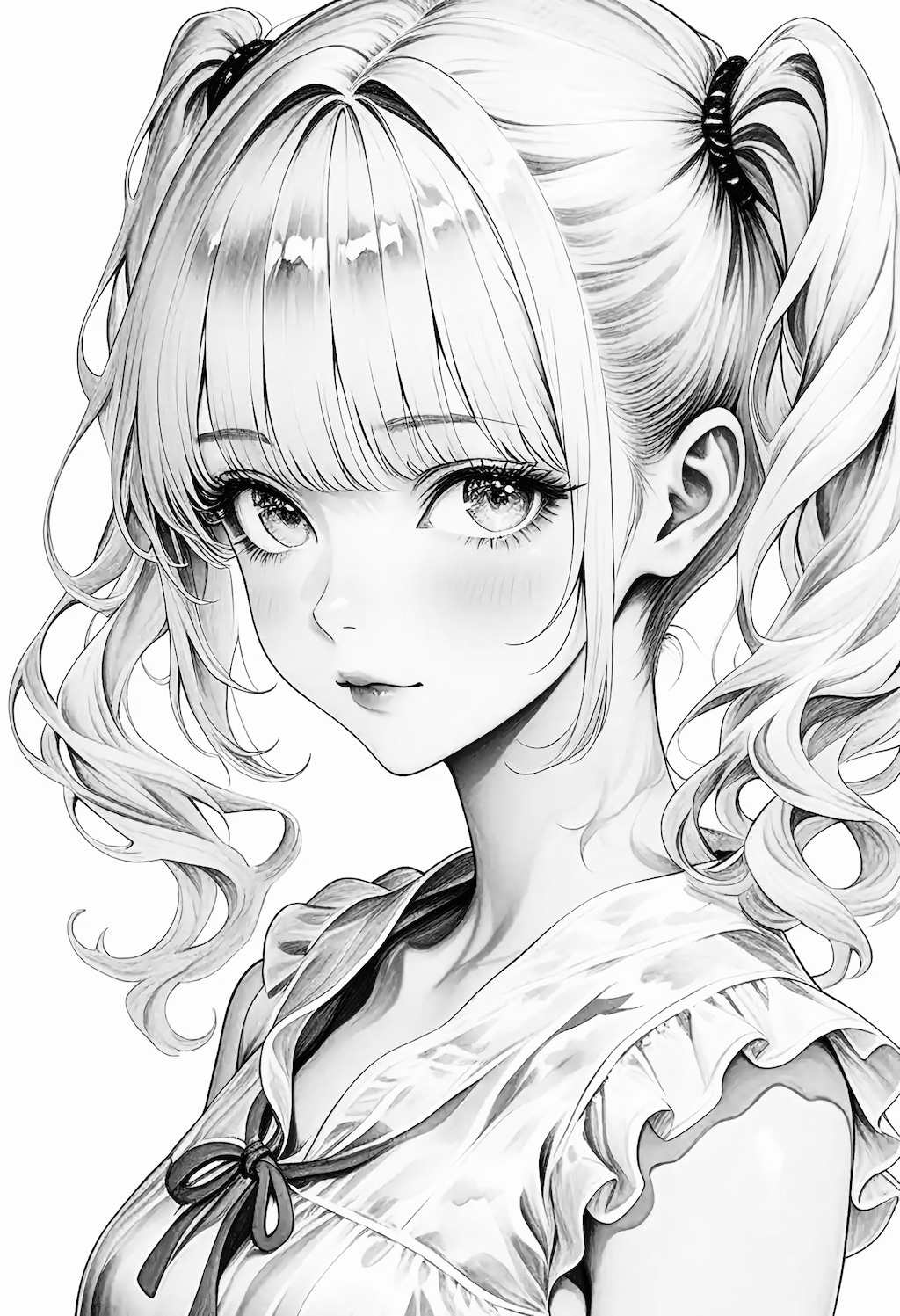 モノクローム・ヴィーナス