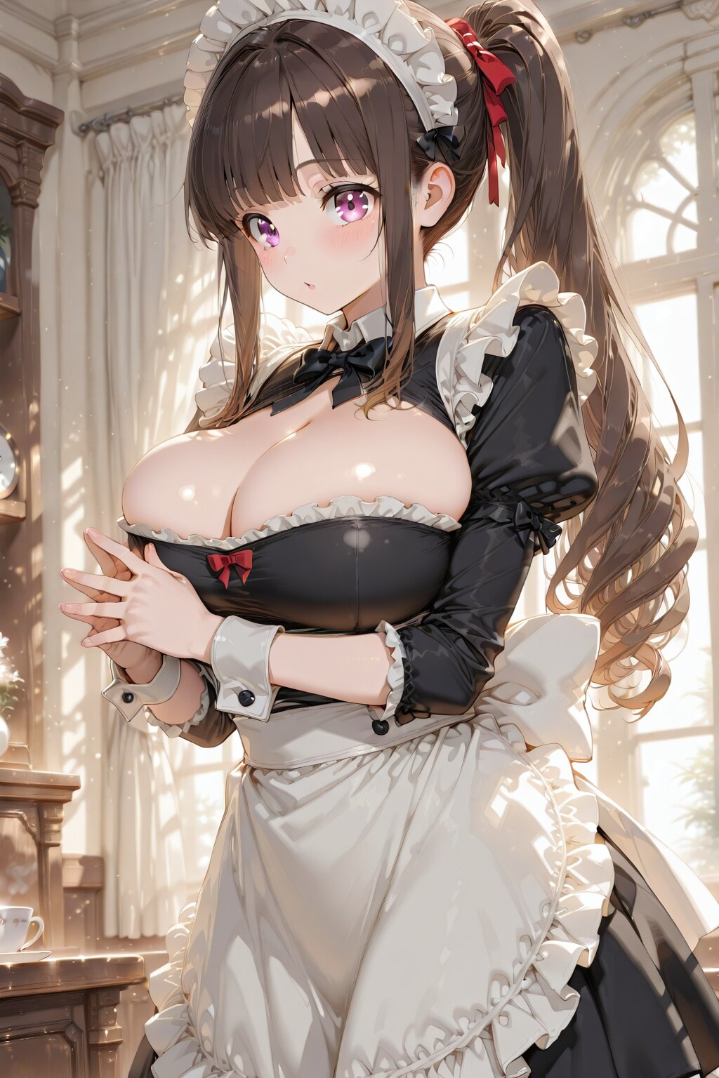 リトルマイメイド
