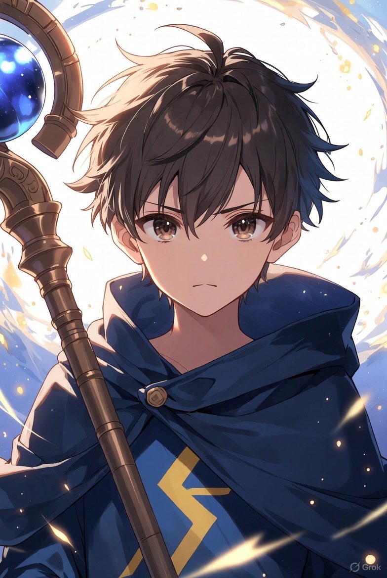 魔法使い | の人気AIイラスト・グラビア