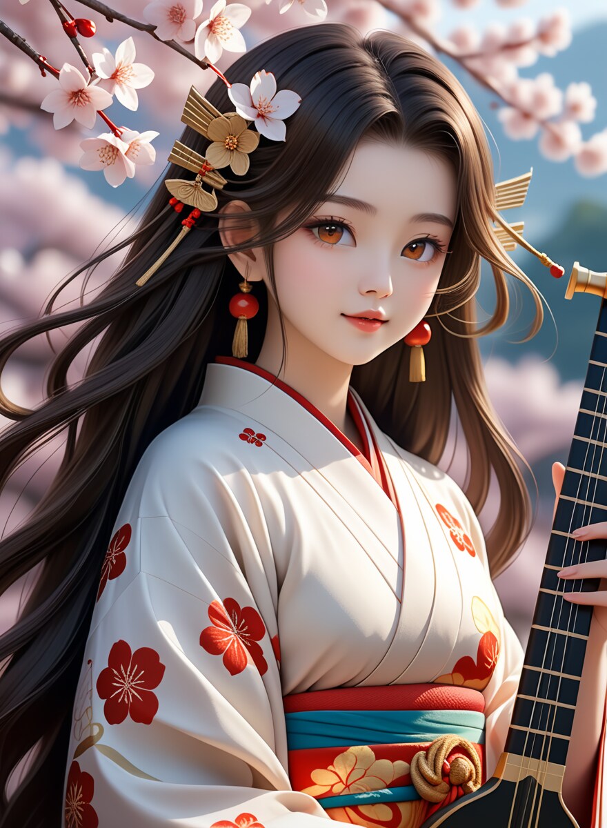 持国天：四天王 | の人気AIイラスト・グラビア