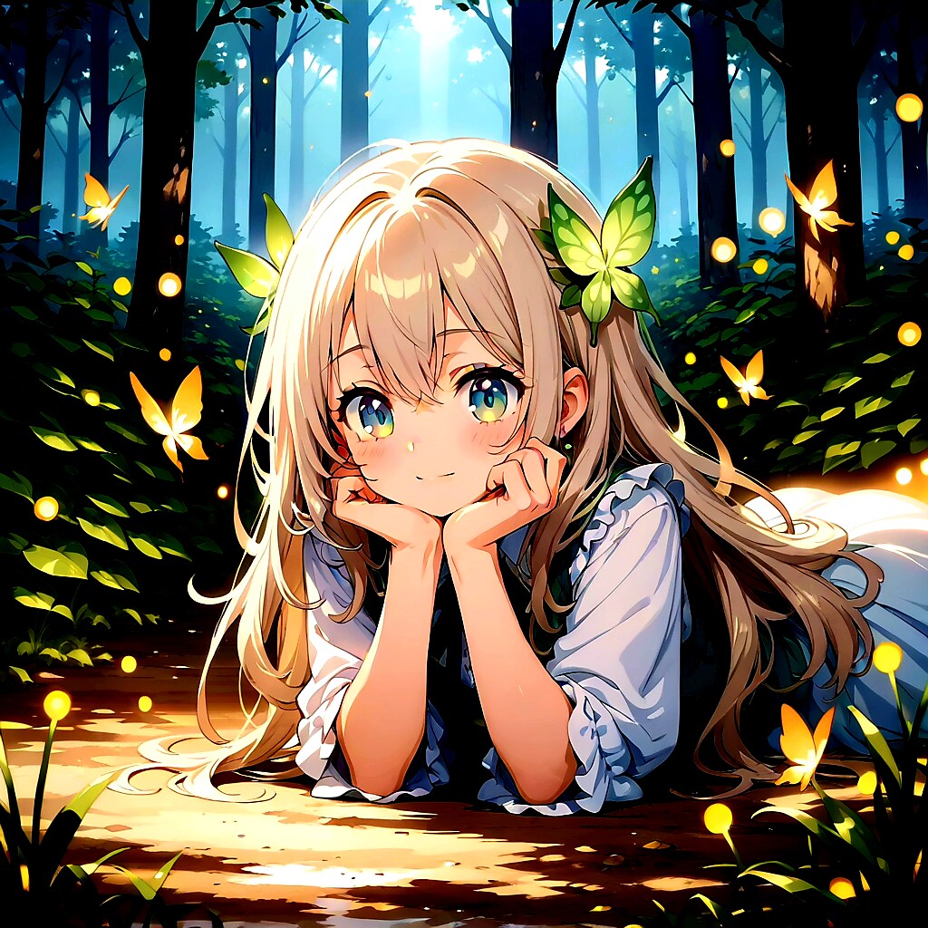 川遊びしましょう | の人気AIイラスト・グラビア