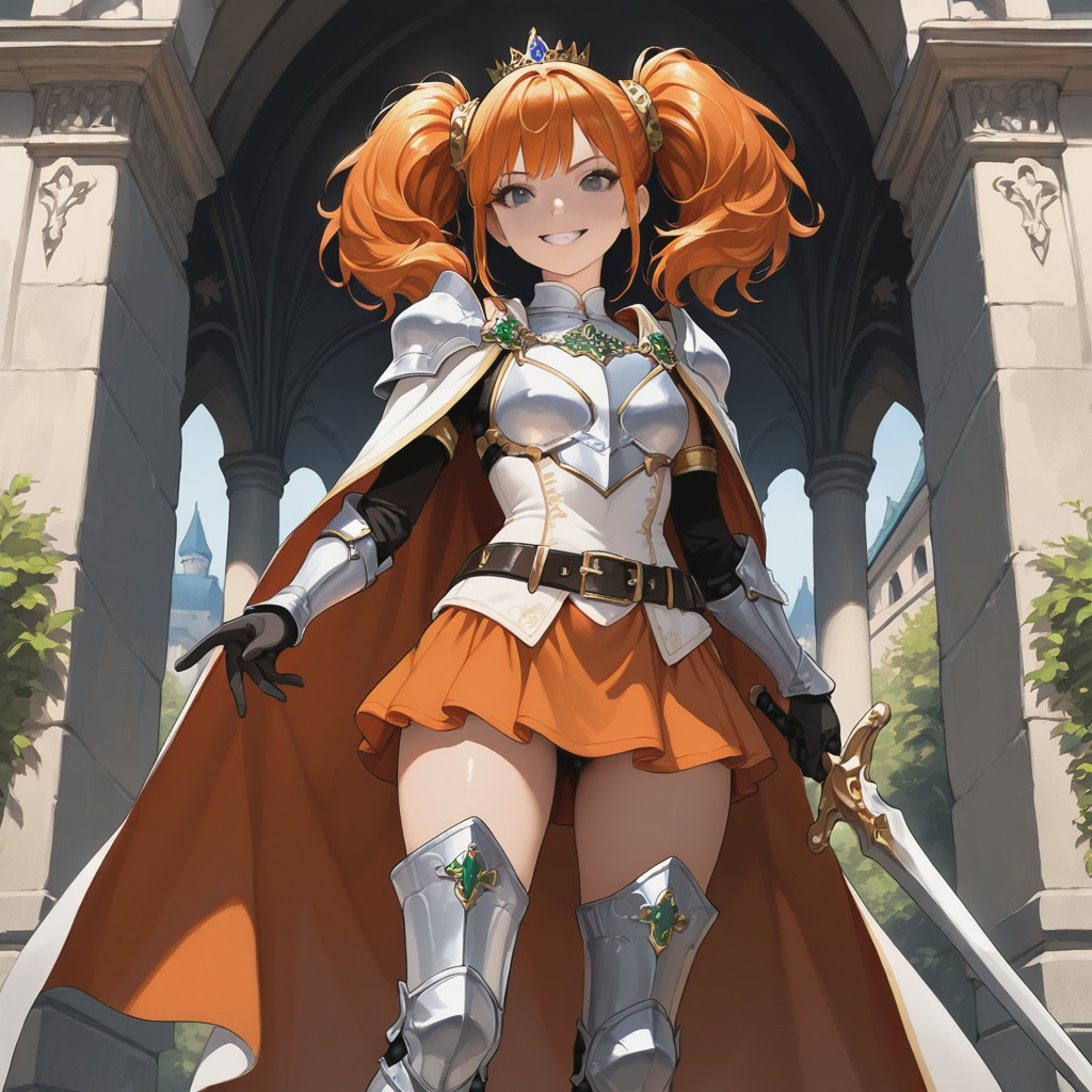 FE風イラストその７