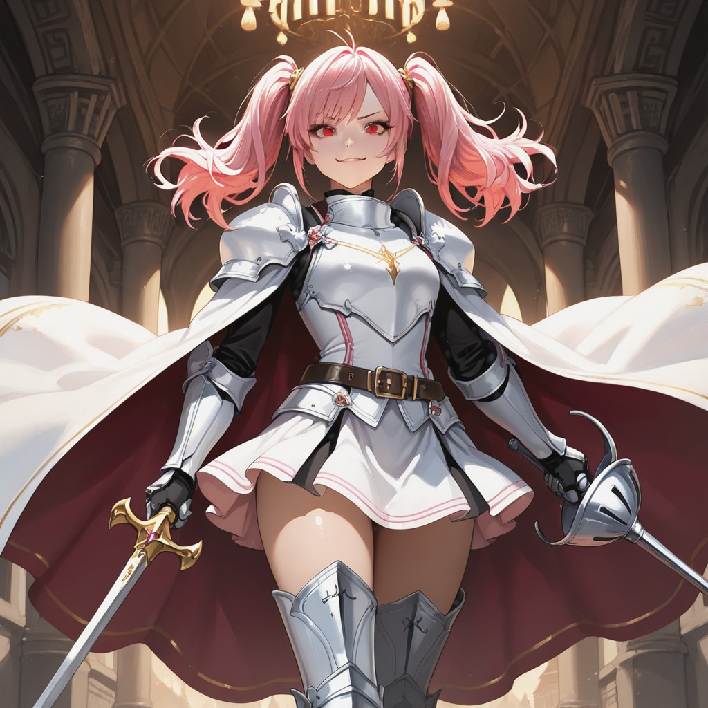 FE風イラストその７