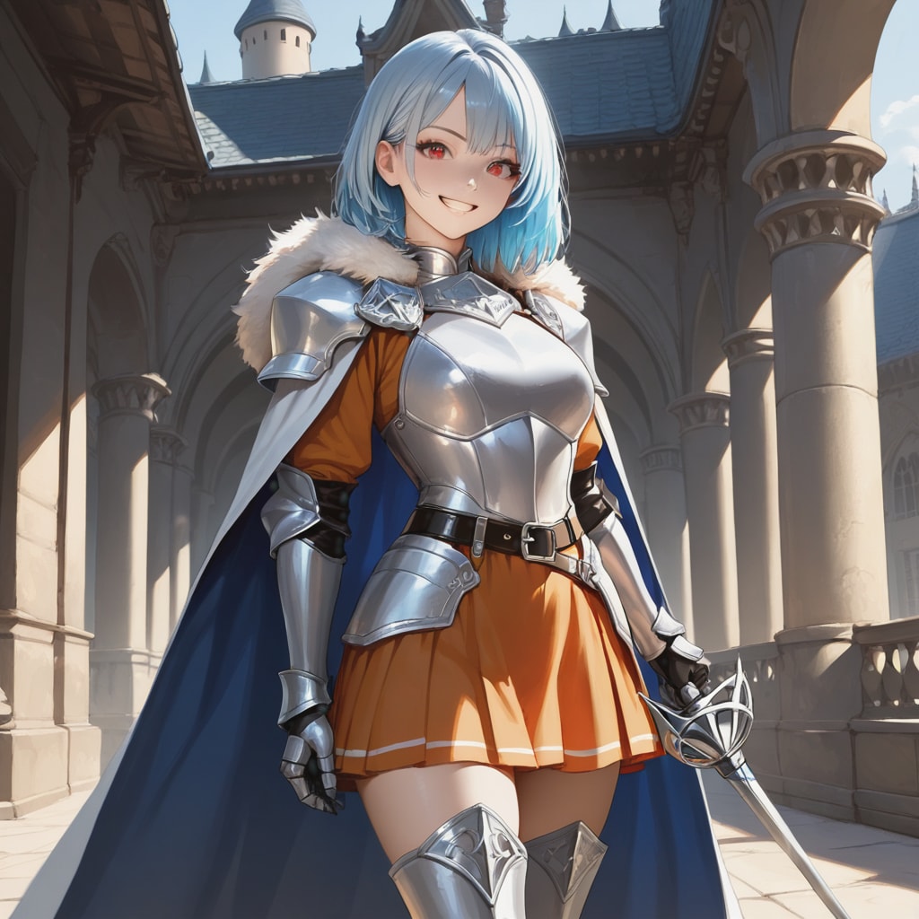 FE風イラストその７