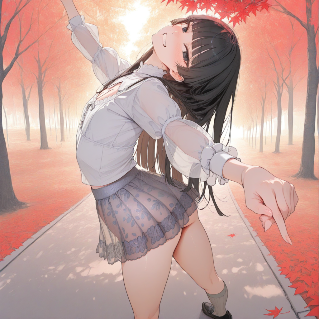 ちゃんと撮れてる？＃６