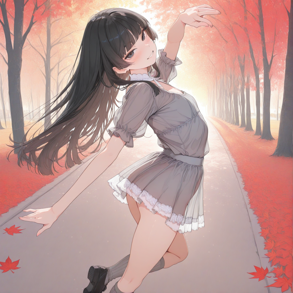 ちゃんと撮れてる？＃６