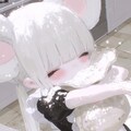 どじっこ🐭メイド 5枚目