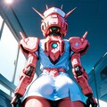 ナースガンダム 7枚目