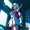 ナースガンダム 9枚目