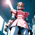 ナースガンダム 12枚目