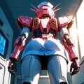 ナースガンダム 5枚目