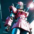 ナースガンダム 2枚目