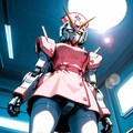 ナースガンダム 4枚目