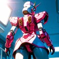ナースガンダム 8枚目