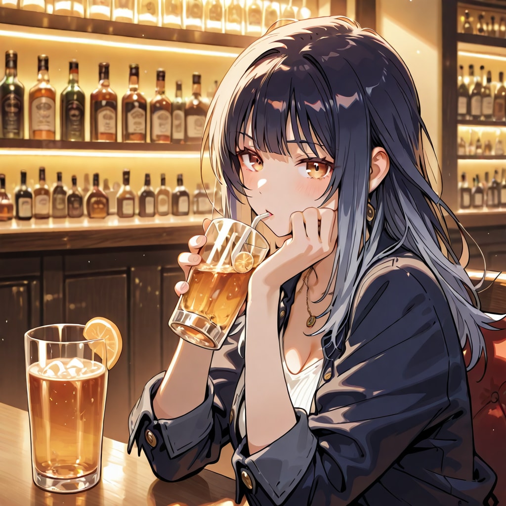 あなたもどう？