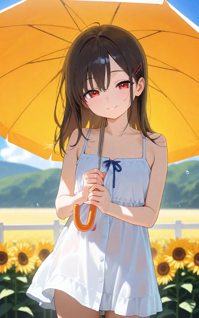 お任せシリーズ　#8