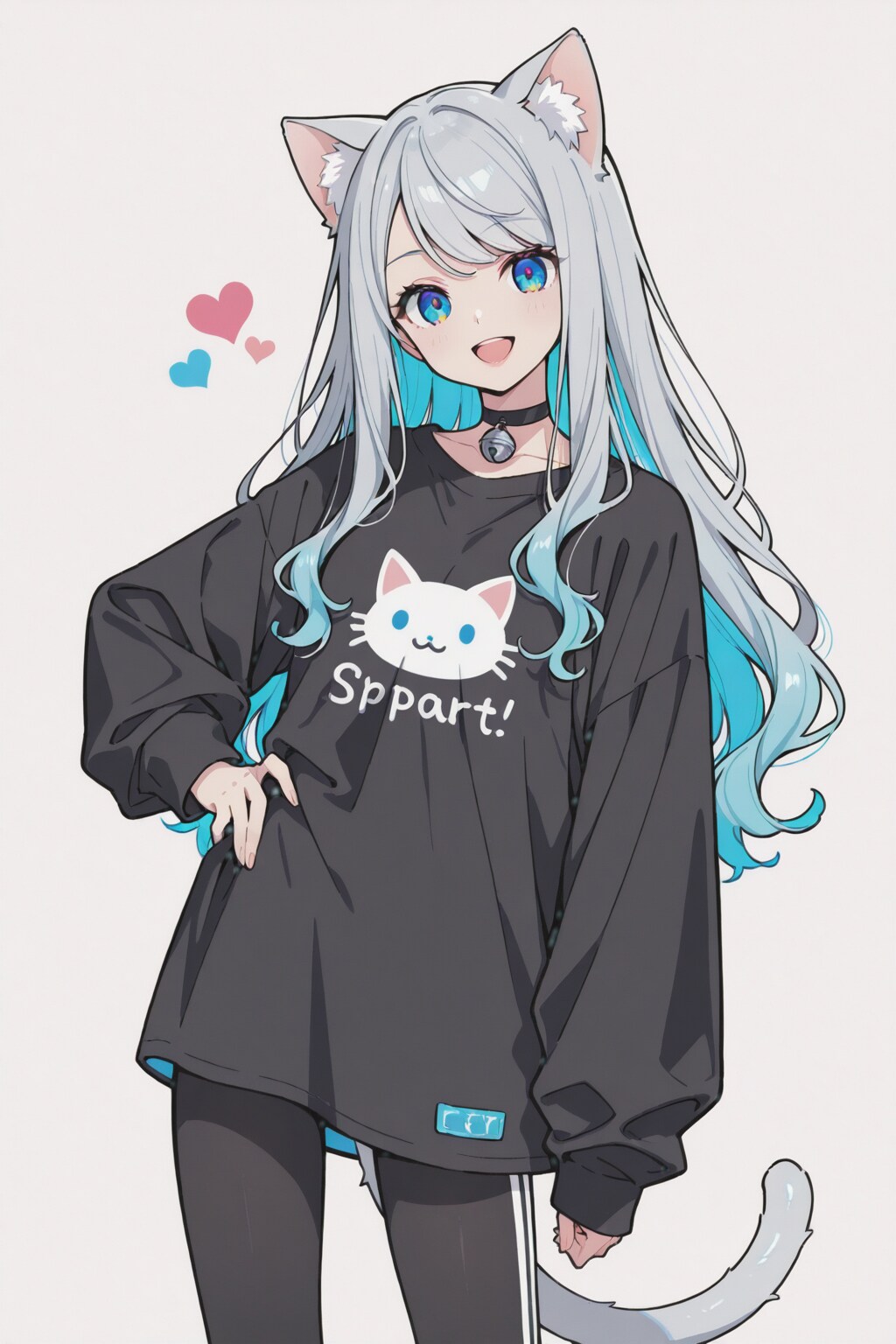 ユキネ【AlchiliaLab_ill AlchiliaLab_ill_v2.2】 | の人気AIイラスト・グラビア