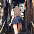 制服階段2 5枚目