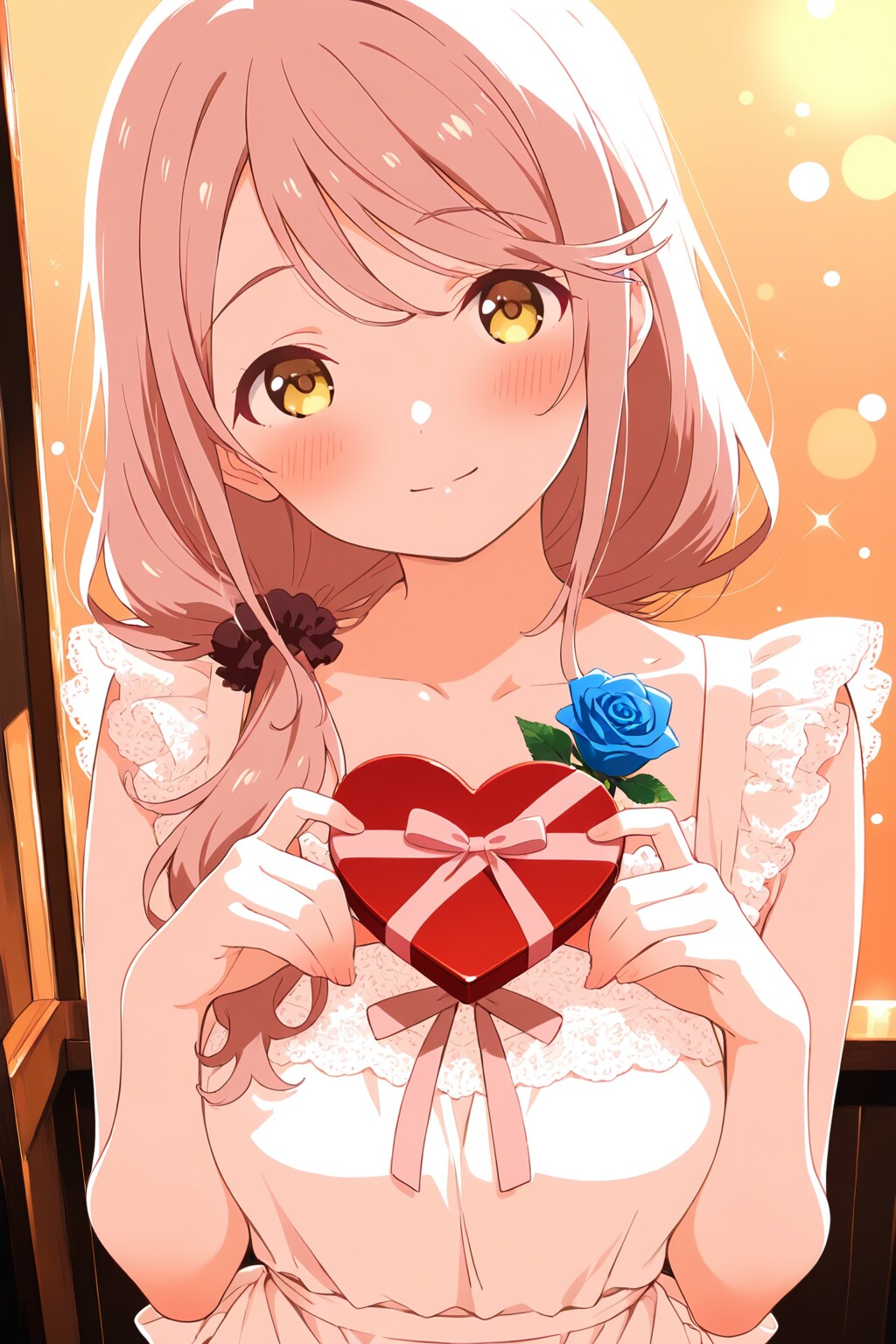 Choco HARPY | の人気AIイラスト・グラビア