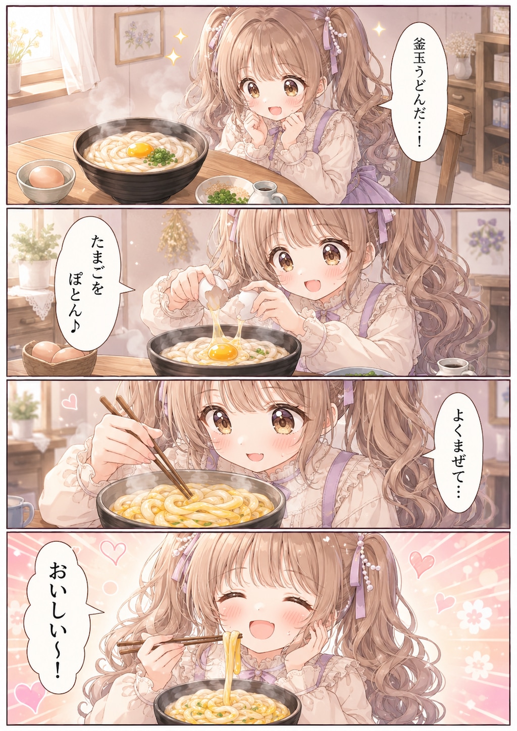 漫画　29