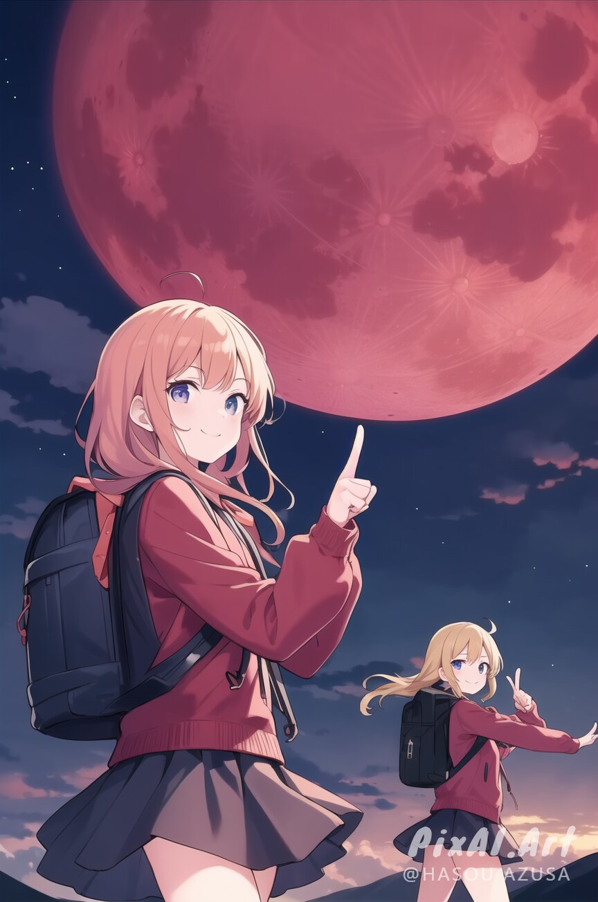異世界に行ってきました