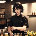 Handsome Coffee Barista 6枚目