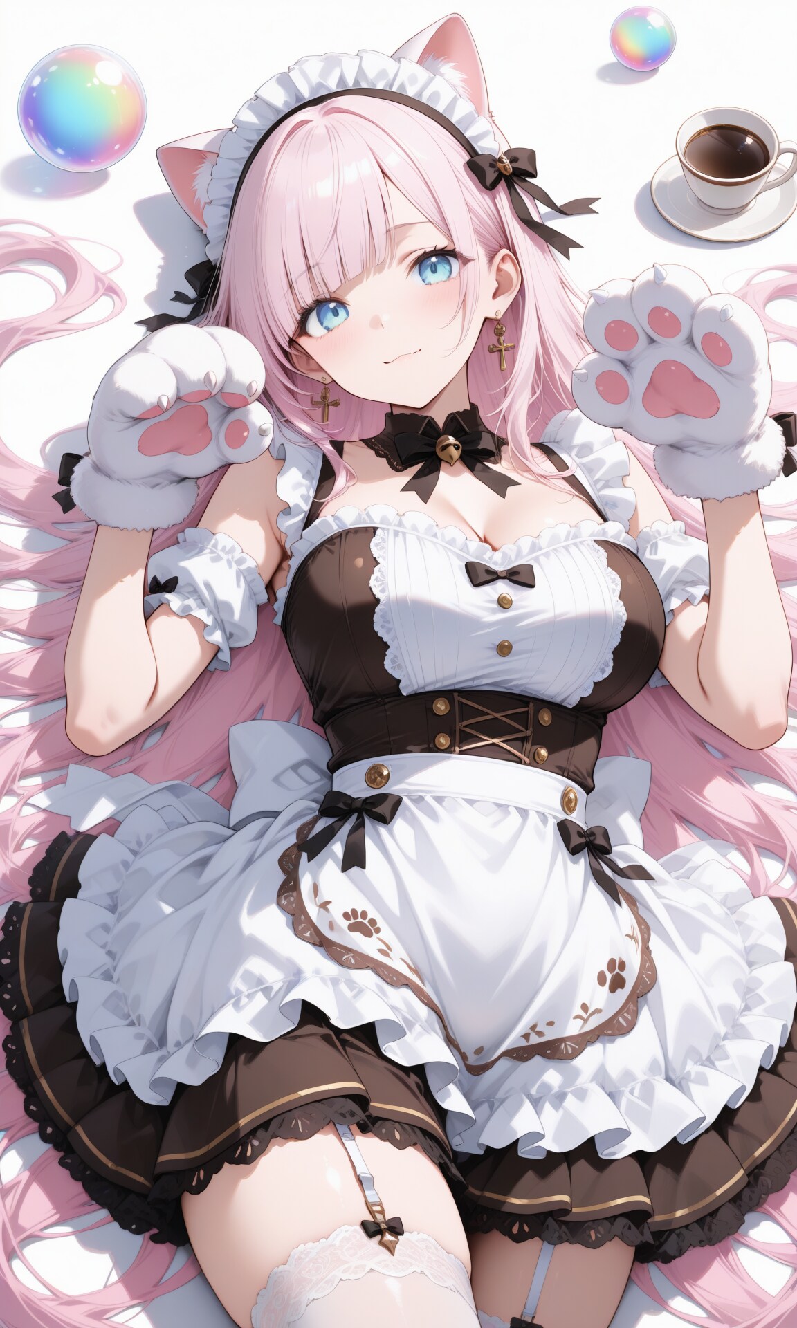 Re: Bubbly Girl part6