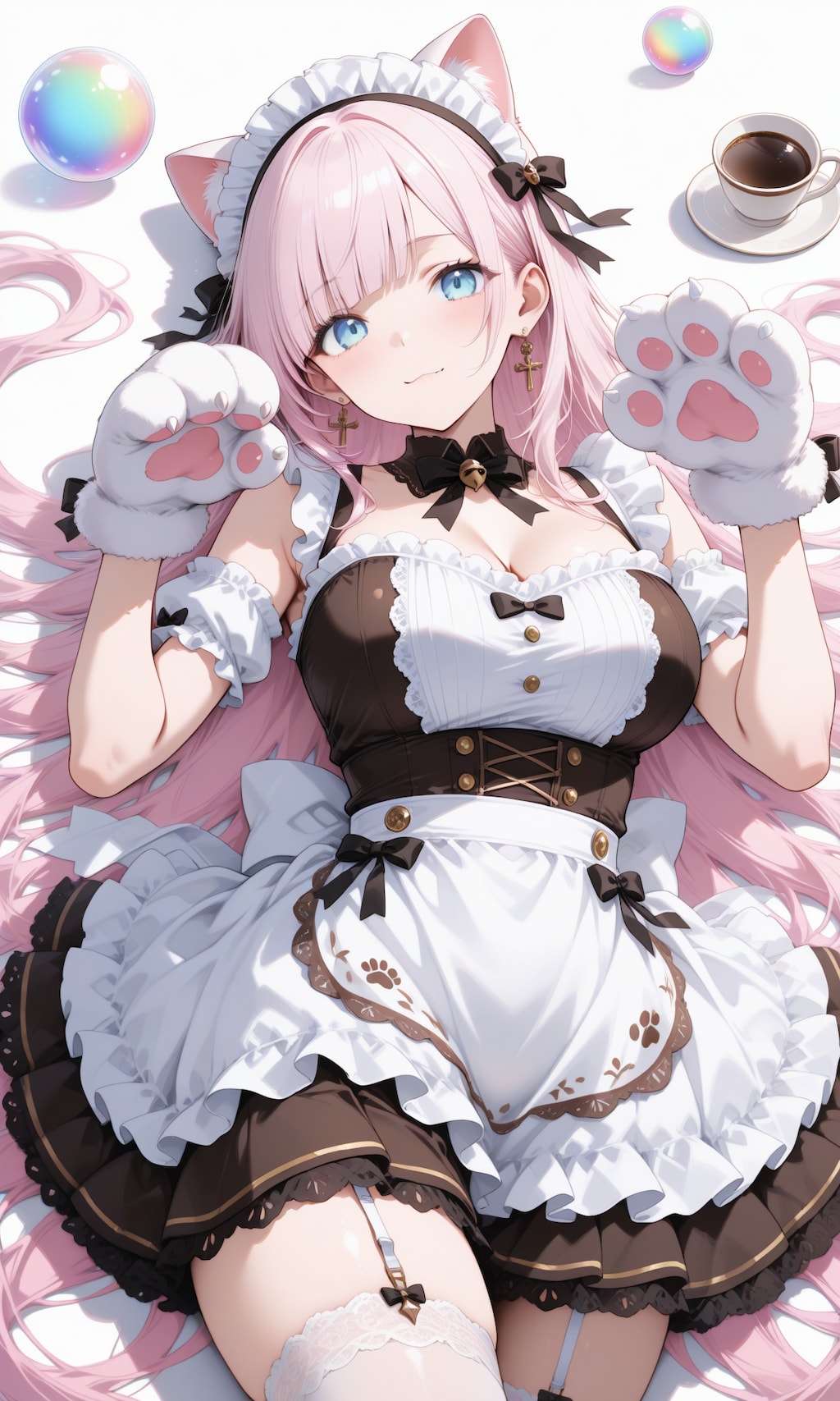 Re: Bubbly Girl part6