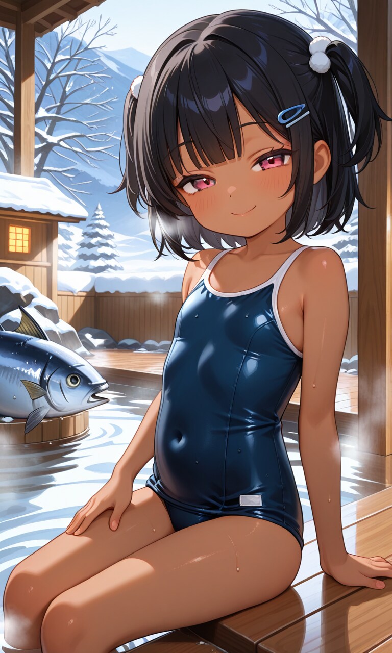 【供養塔】番外：よく見たらテッカテカでした