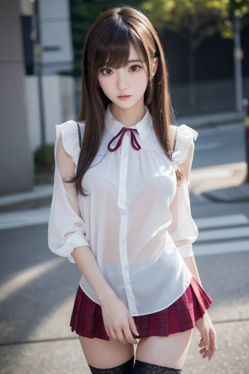 ニーハイ
