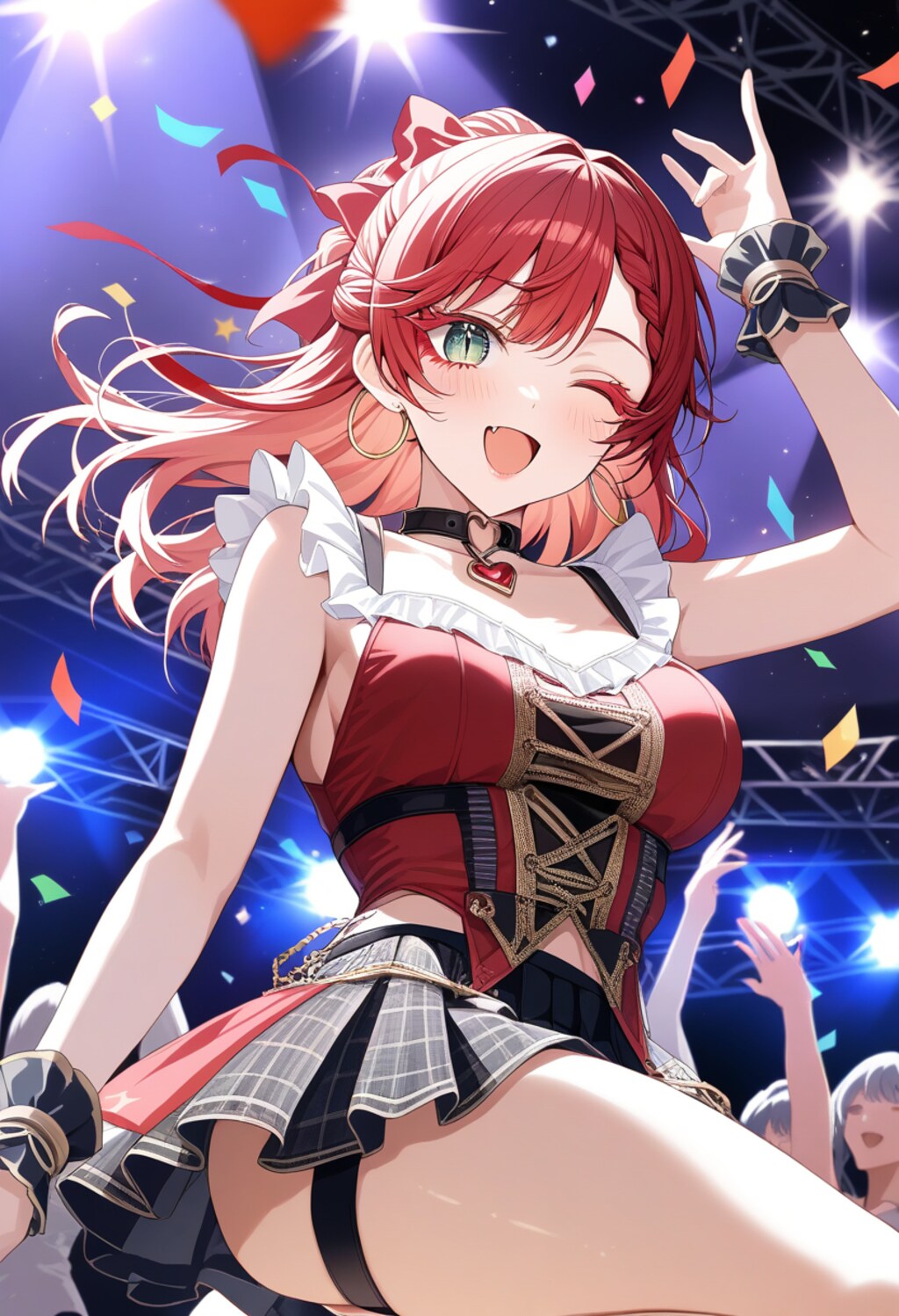 アイドルフィナーレDays