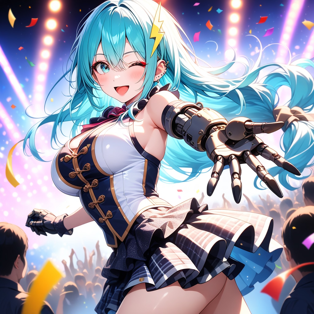 アイドルフィナーレDays