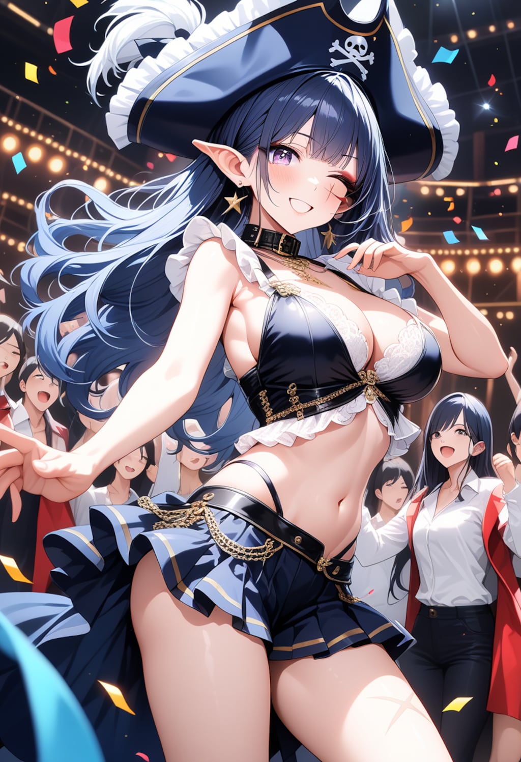 アイドルフィナーレDays