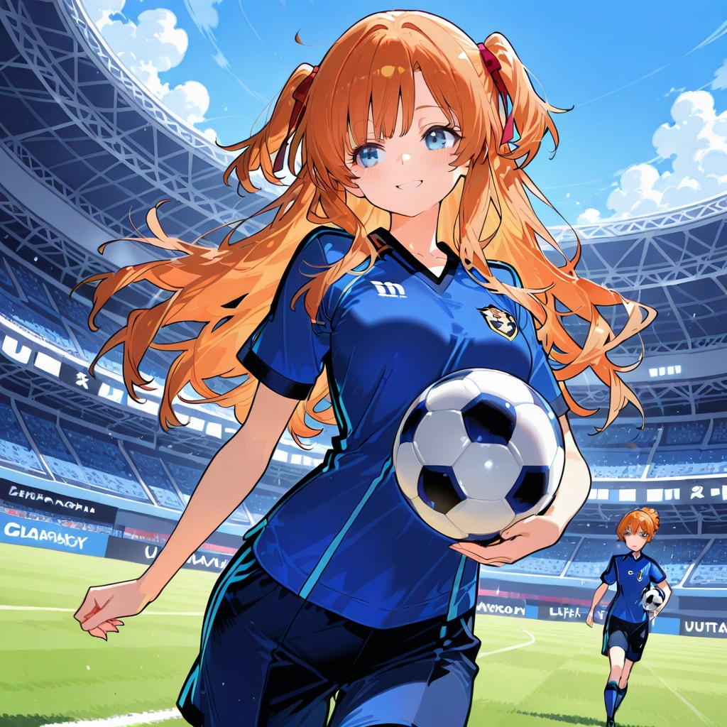 キックオフ