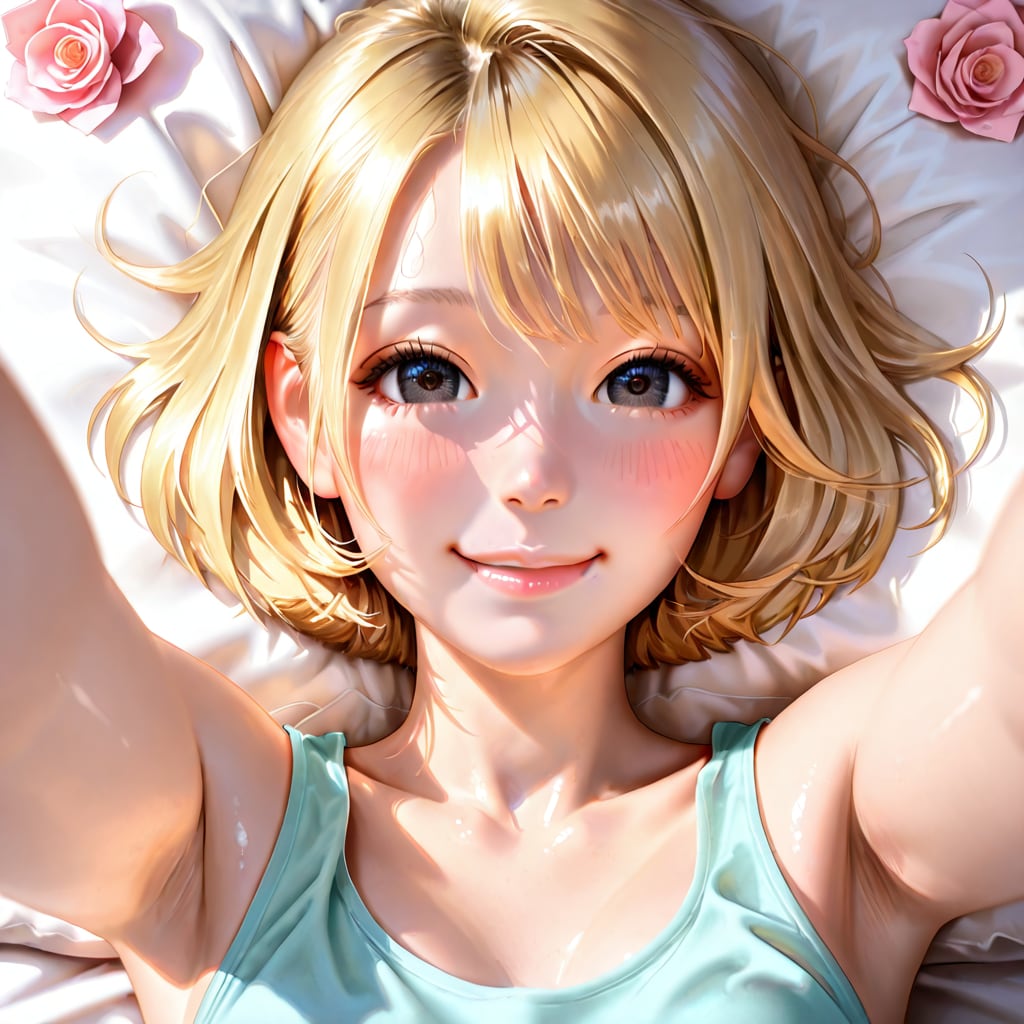 いま何考えてるか当ててみて、私の探偵さん