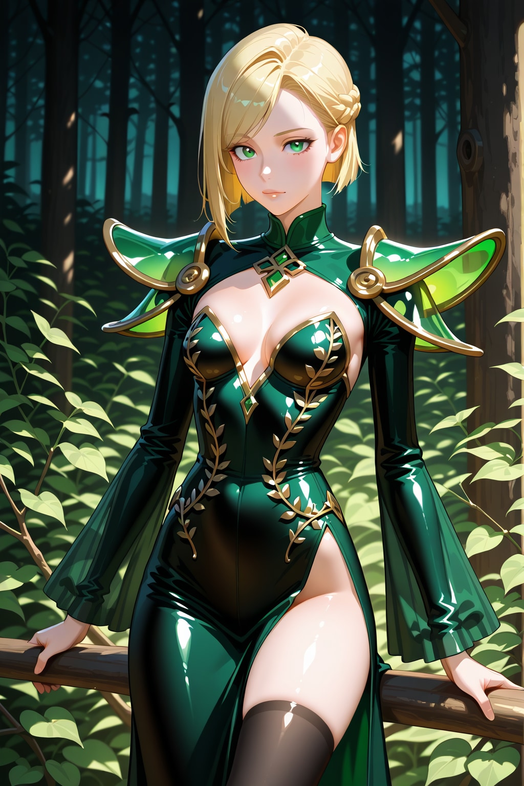 ファンタジー衣装